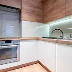 アパート Szurmana Modern By Bookinghost カトヴィツェ