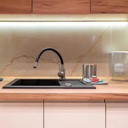 Apartament Szurmana Modern By Bookinghost Katowice