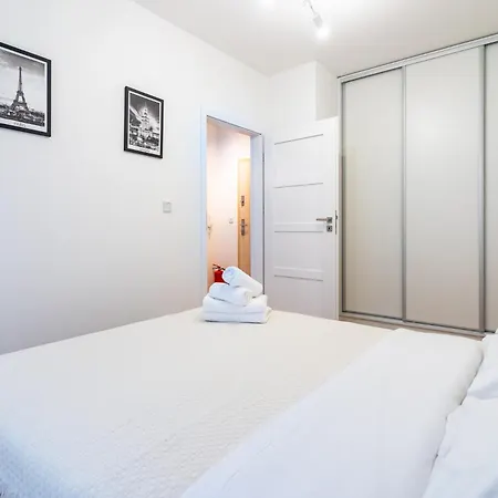 Szurmana Modern By Bookinghost Apartament Katowice