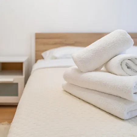 Apartament Szurmana Modern By Bookinghost Katowice