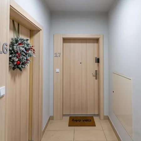 Szurmana Modern By Bookinghost * Katowice