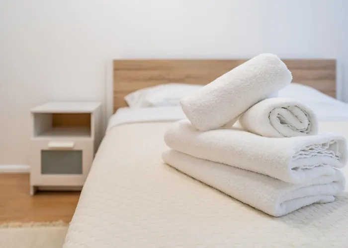 Apartment Szurmana Modern By Bookinghost Katowice